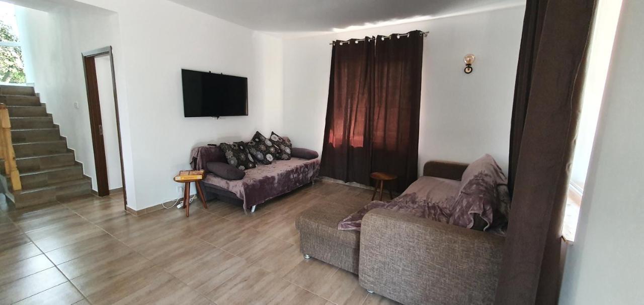 Green Nest Băneşti エクステリア 写真